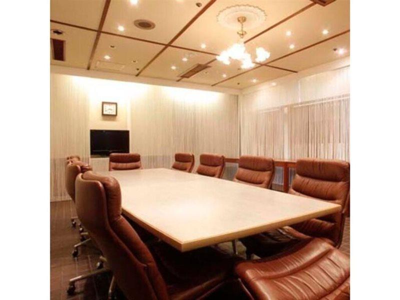 Hotel 1-2-3 Nagoya Marunouchi מראה חיצוני תמונה