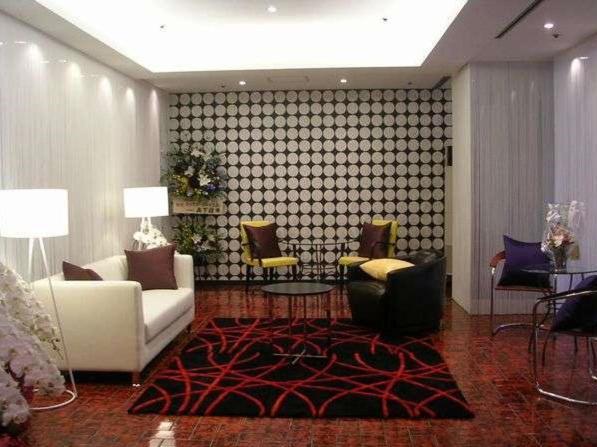 Hotel 1-2-3 Nagoya Marunouchi מראה חיצוני תמונה