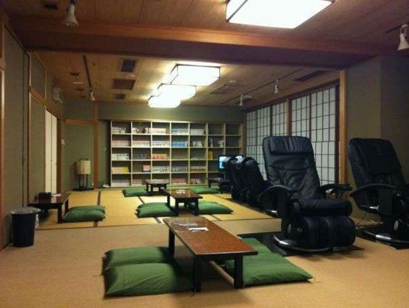 Hotel 1-2-3 Nagoya Marunouchi מראה חיצוני תמונה
