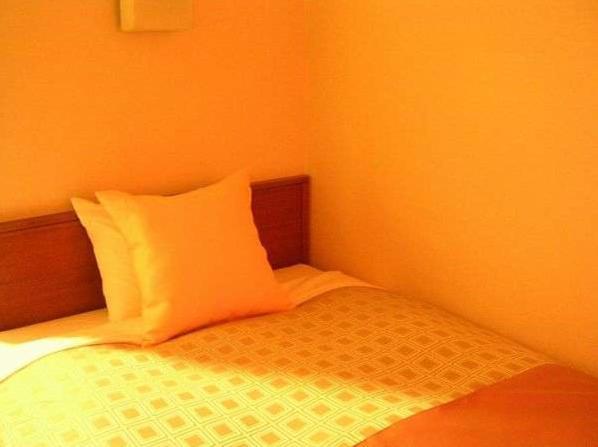 Hotel 1-2-3 Nagoya Marunouchi חדר תמונה
