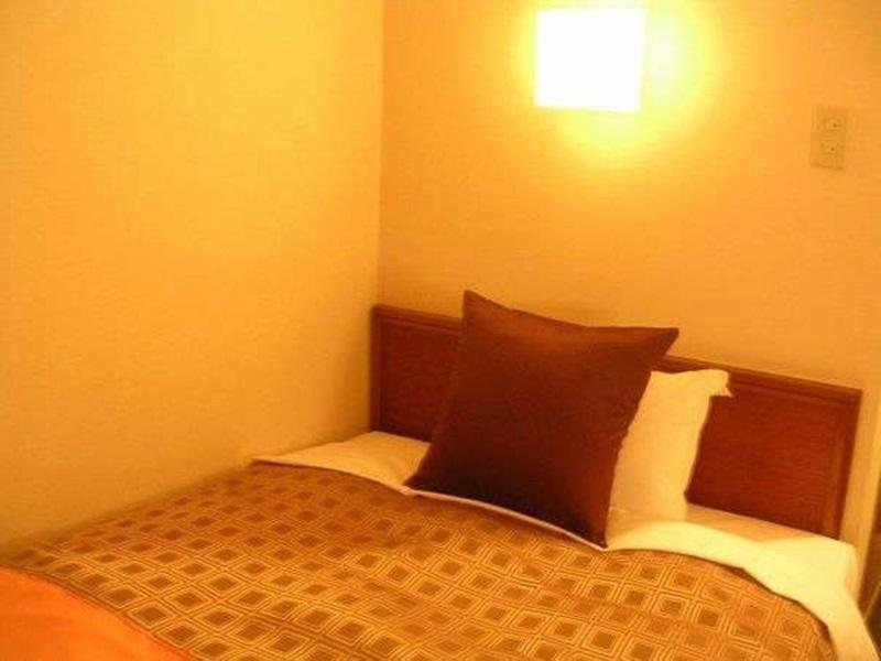 Hotel 1-2-3 Nagoya Marunouchi מראה חיצוני תמונה