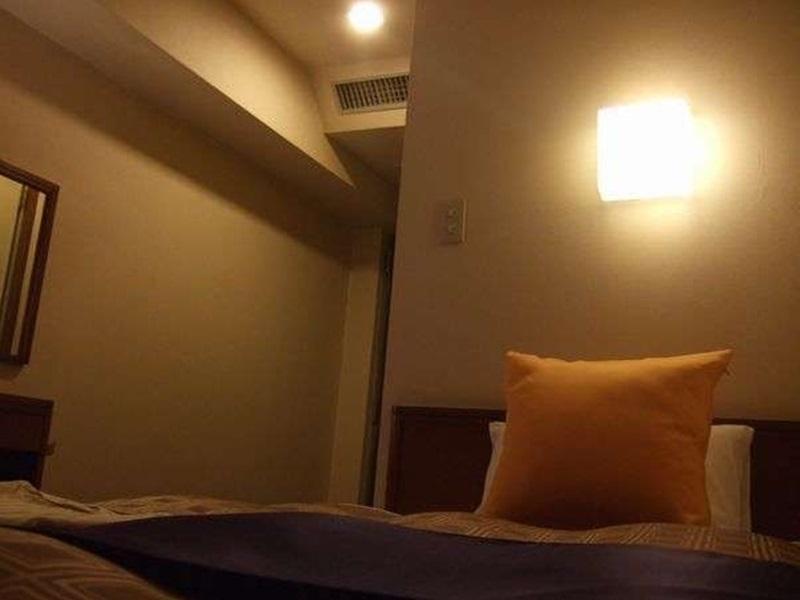 Hotel 1-2-3 Nagoya Marunouchi מראה חיצוני תמונה