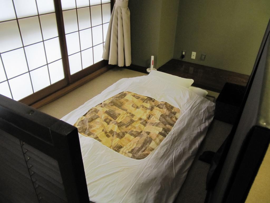 Hotel 1-2-3 Nagoya Marunouchi מראה חיצוני תמונה
