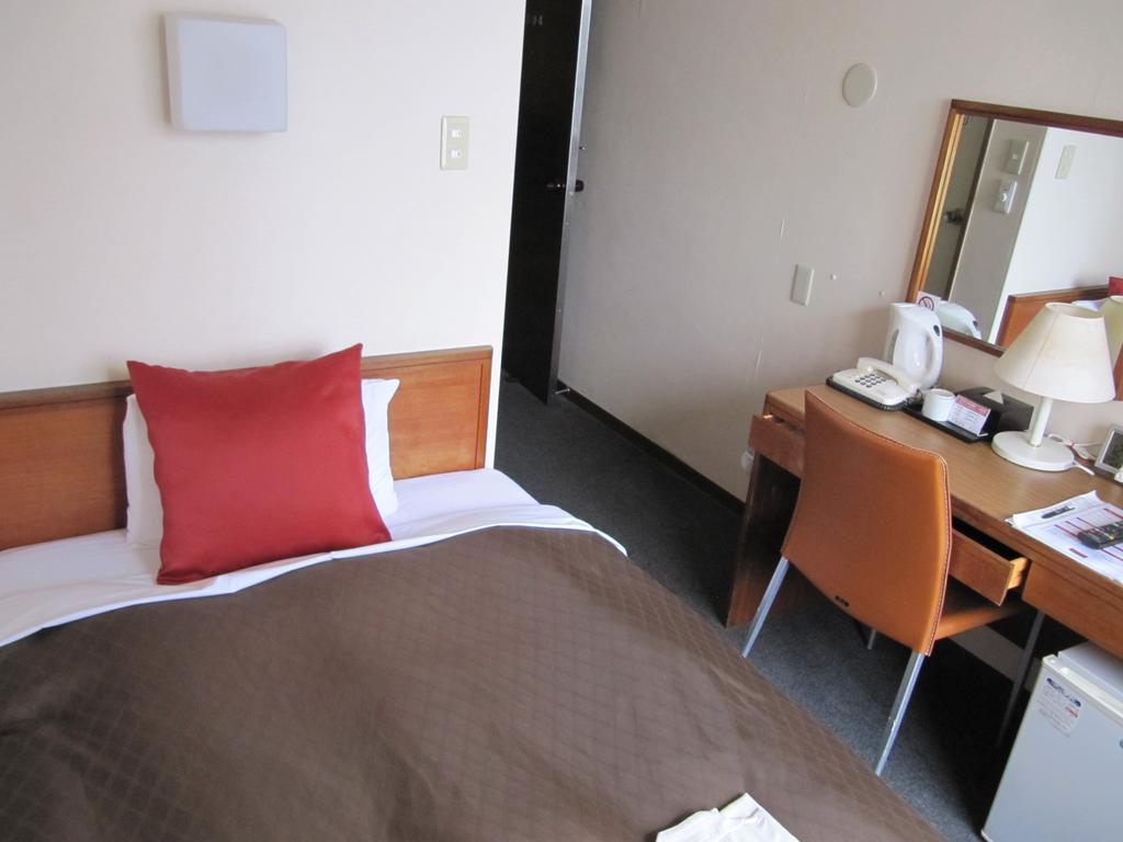 Hotel 1-2-3 Nagoya Marunouchi מראה חיצוני תמונה