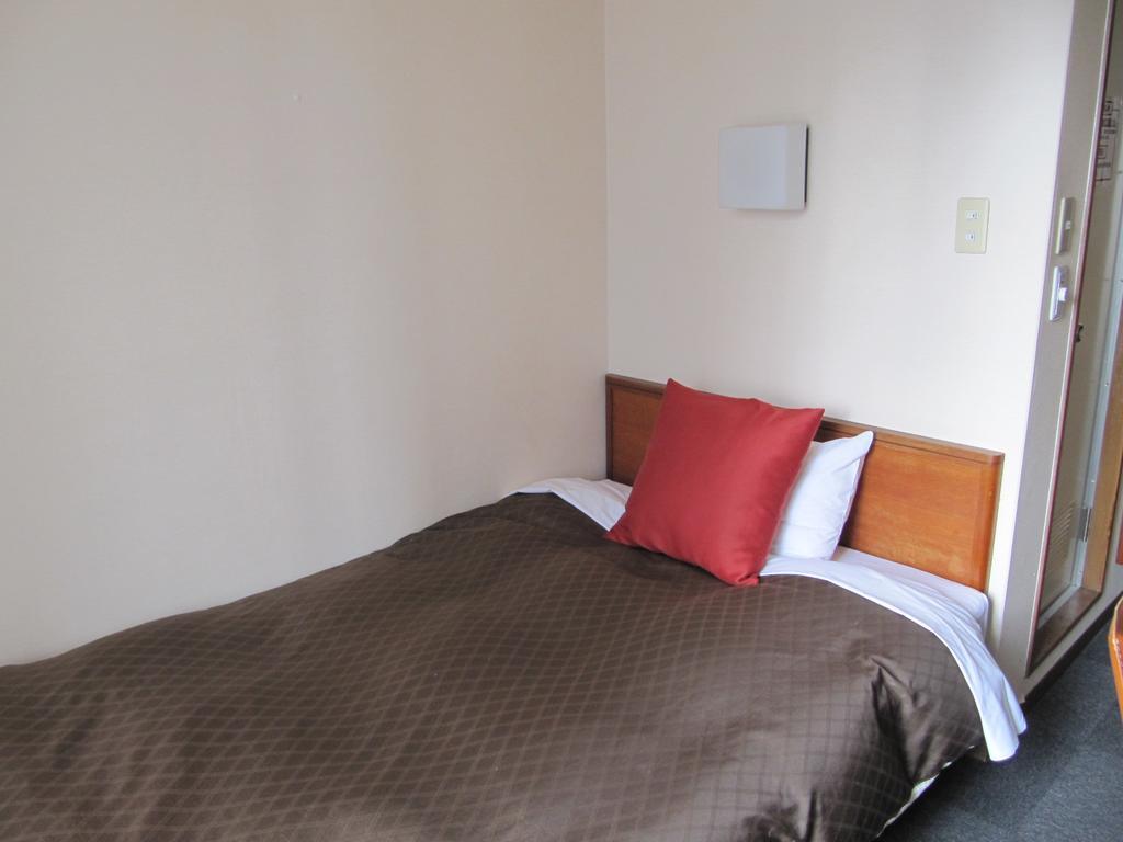 Hotel 1-2-3 Nagoya Marunouchi מראה חיצוני תמונה