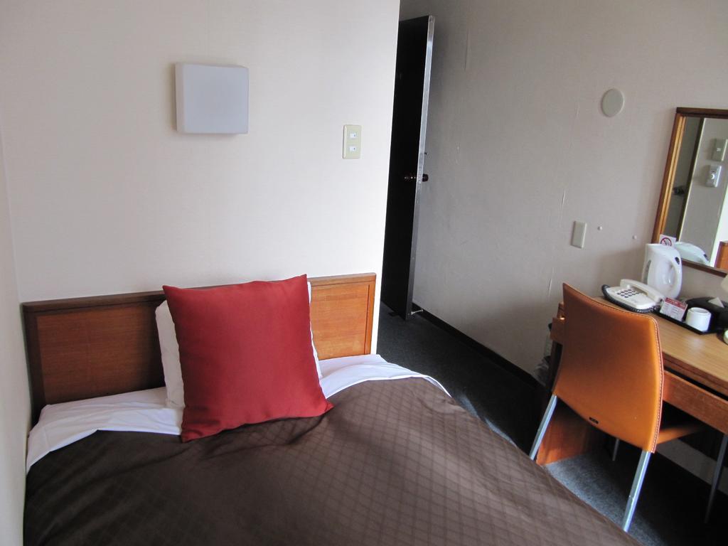 Hotel 1-2-3 Nagoya Marunouchi מראה חיצוני תמונה