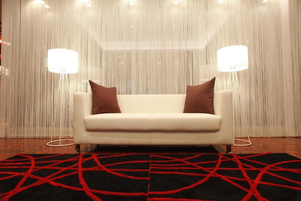 Hotel 1-2-3 Nagoya Marunouchi מראה חיצוני תמונה