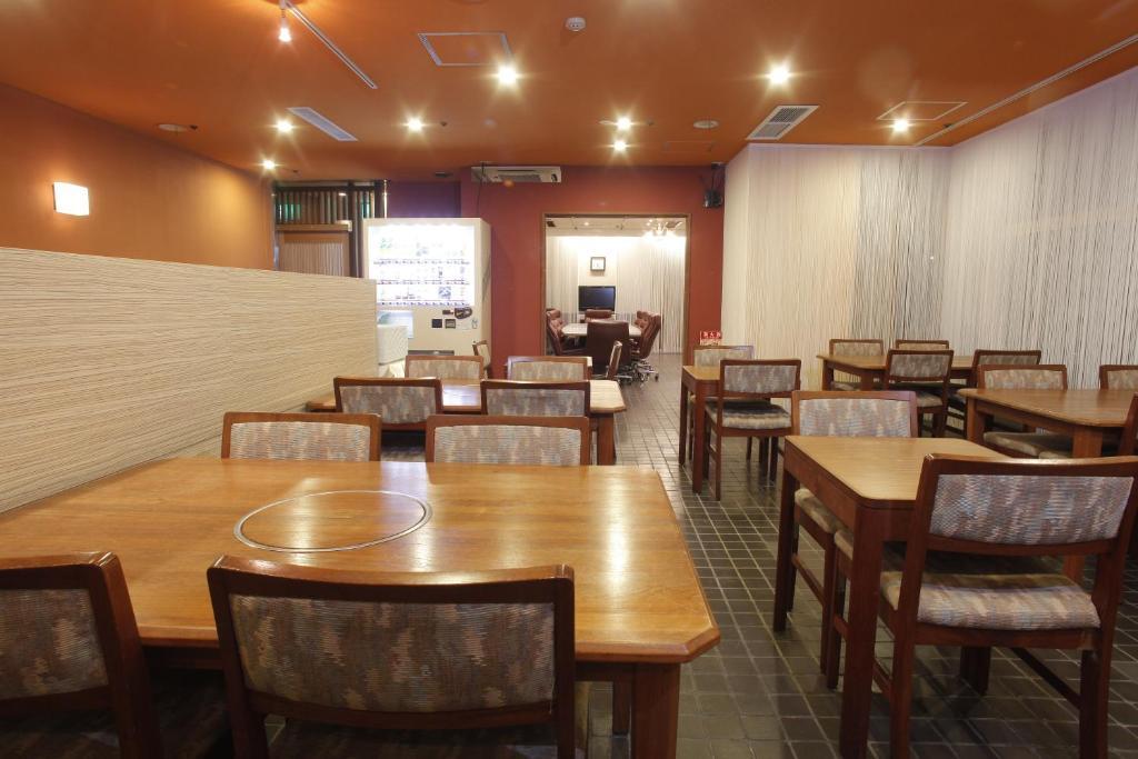 Hotel 1-2-3 Nagoya Marunouchi מראה חיצוני תמונה